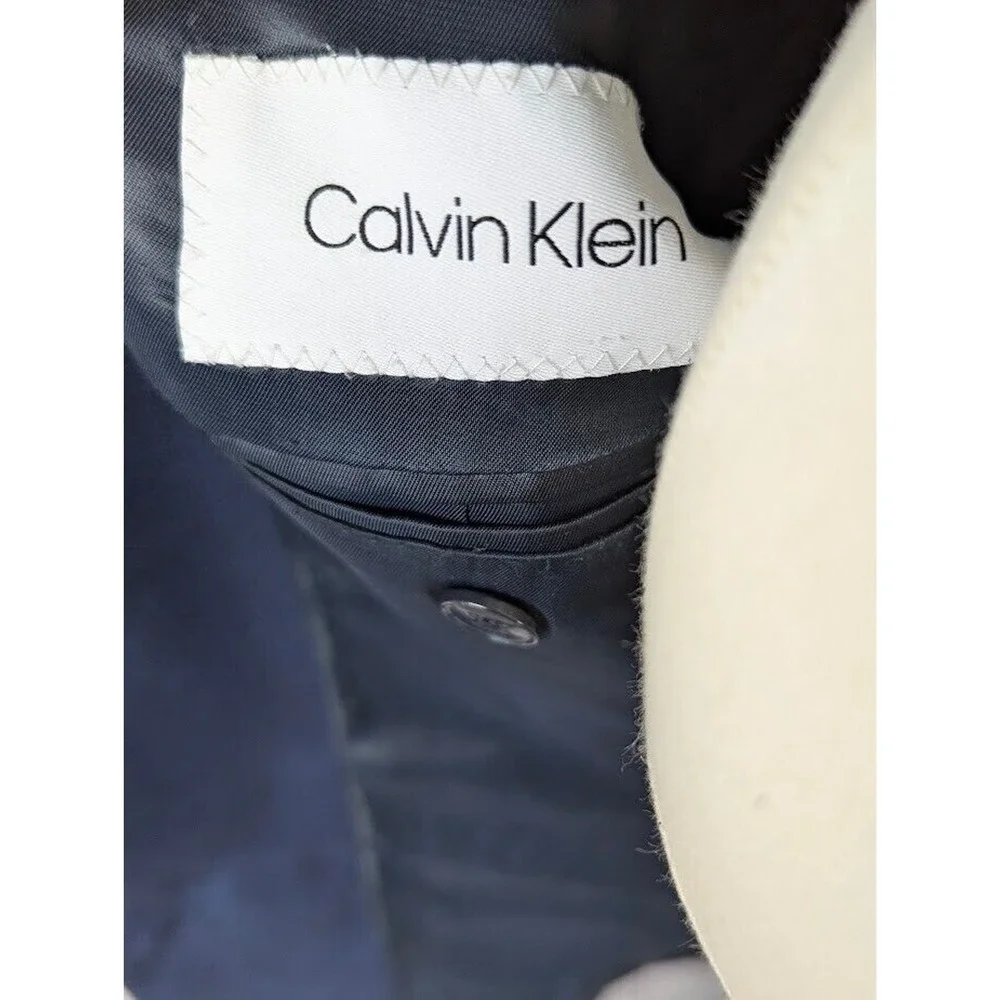 Calvin Klein calvin klein
